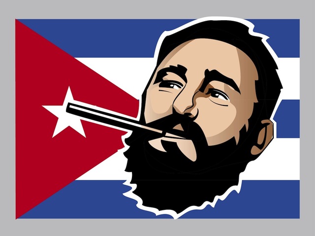 Communism in Cuba