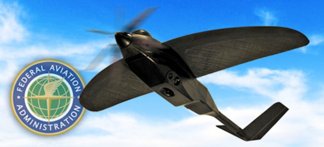 New push to regulate drones with close calls on the rise