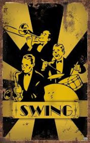 Swing Music