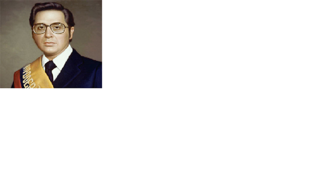 Jaime Roldos Aguilera,