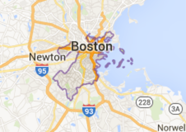 Massachusetts Bay Colony is founded.
