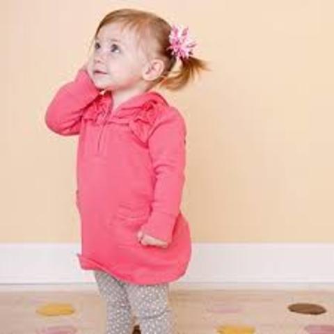 physical 22-24 months