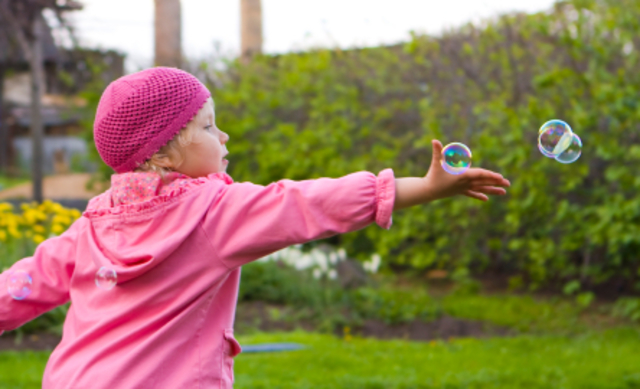 cognitive 24-30 months