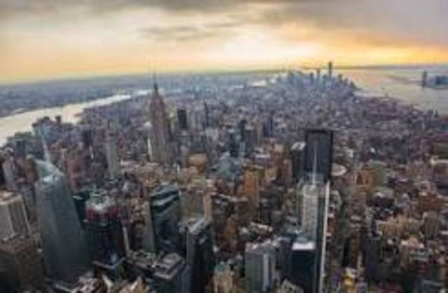 First community of free slaves