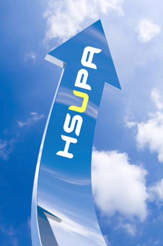HSUPA