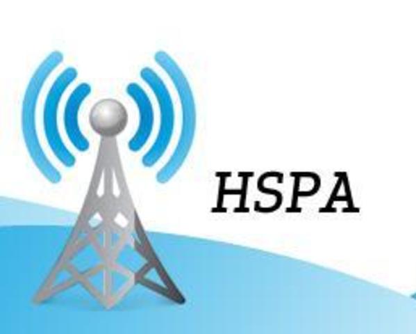 HSPA