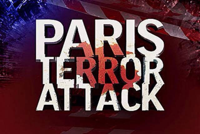 The Stade de France suscide bombers