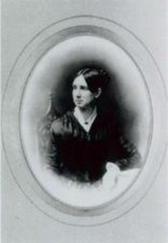 Dorthea Dix