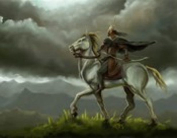 Recuperação e conclusão da sua viagem até Génova