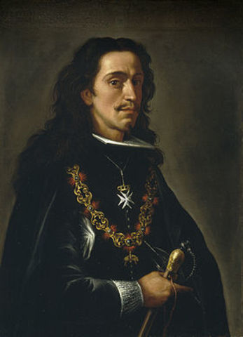Juan José de Austria