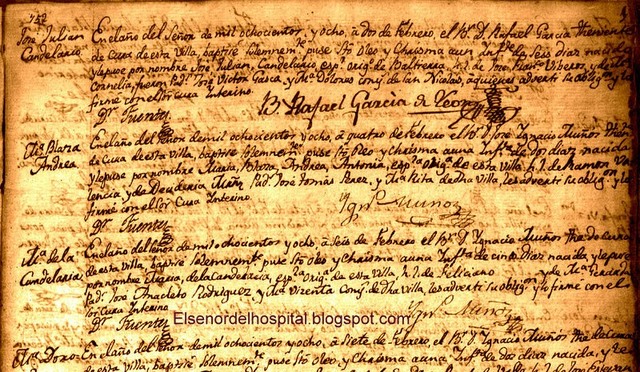 Rafael García Garcilita