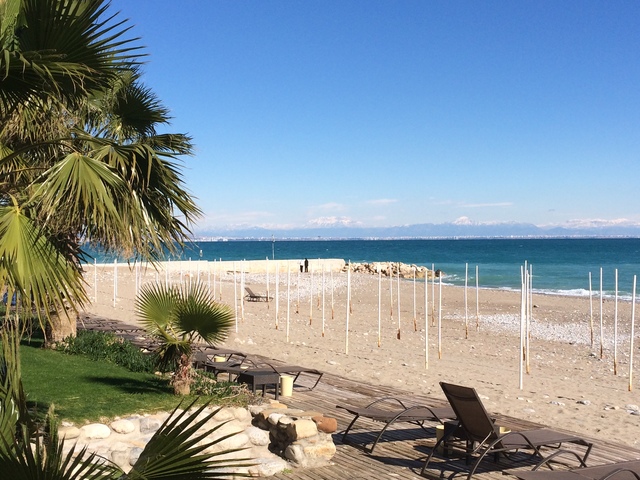 Member Care Conference in Antalya