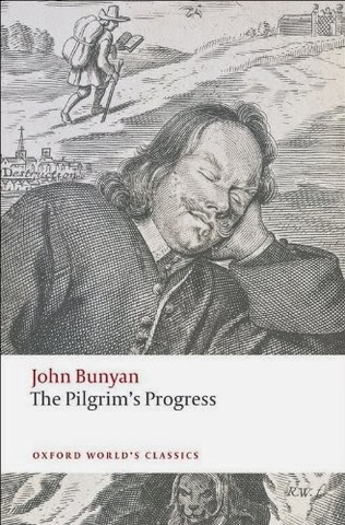 John Bunyan, The Pilgrim’s Progress