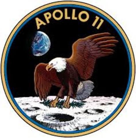 Apollo 11 mission