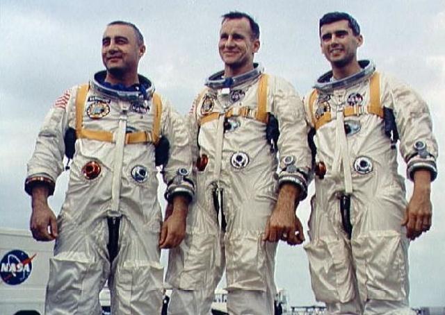 Apollo 1