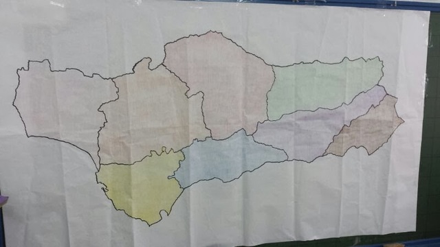 Nuestro mapa