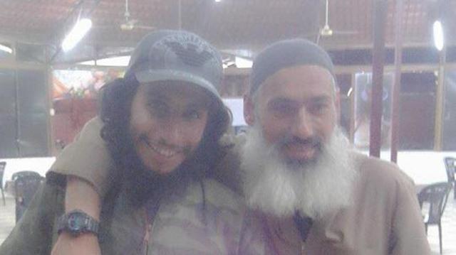 Germany hunts suspect linked to Abaaoud