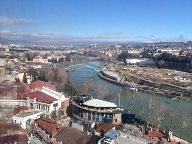 Tbilisi Trip