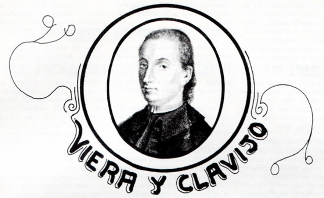 Viera y Clavijo