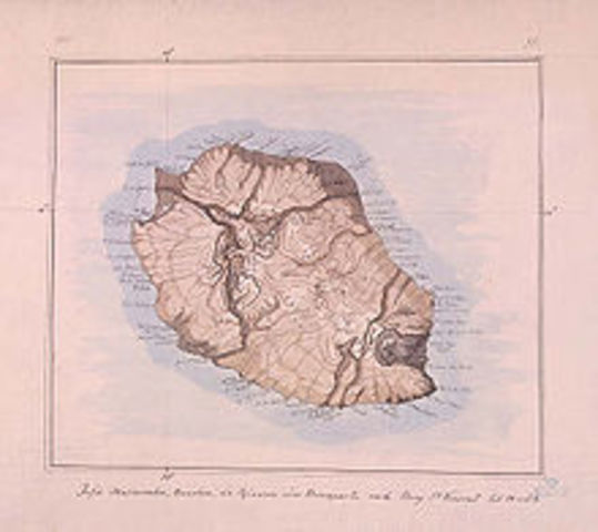 Bory de Saint-Vincent