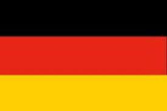 Entrada de la Republica Federal de Alemania en la OTAN