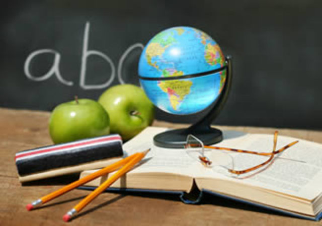 escuelas normales para maestros no titulados