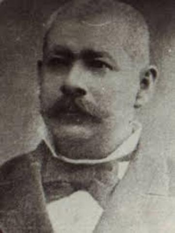 Guatierrez de la Concha