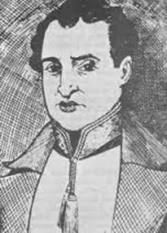 Muerte de Mariano Ramírez