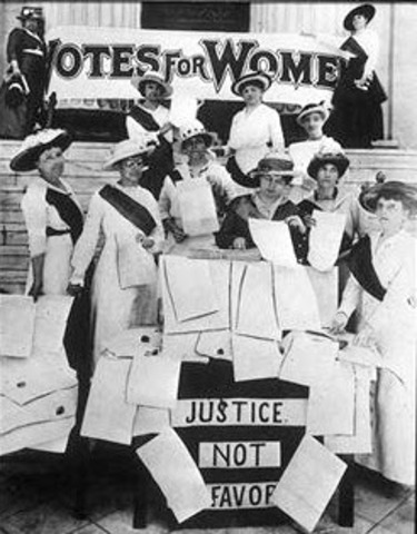 Women's Property Rights