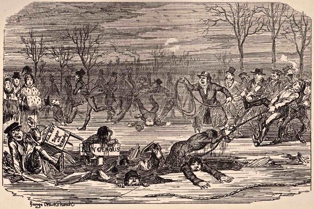 The Election of 1836