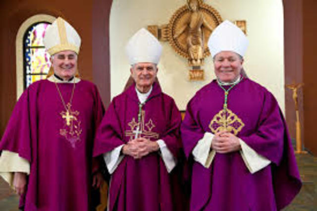 The bishops