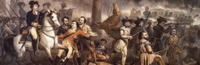 The French and Indian War