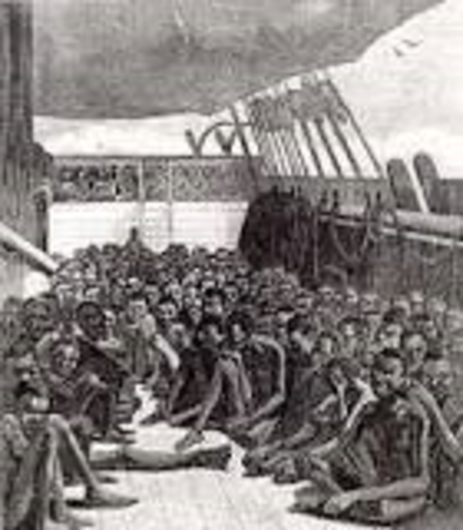 Middle Passage