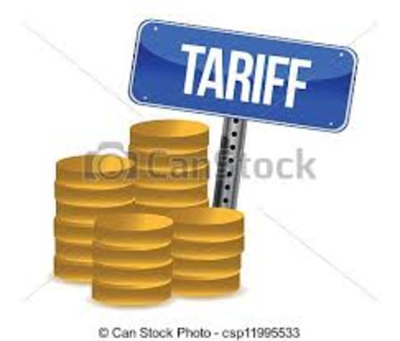 Tariff