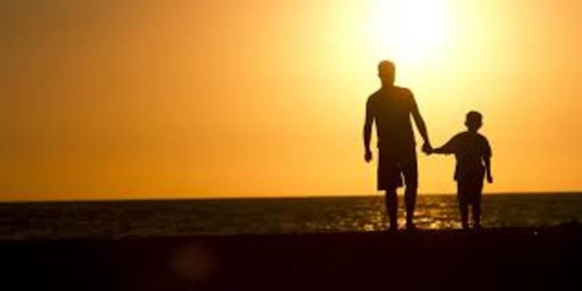 Atonement With The Father