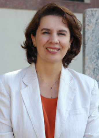 ROSALÍA ARTEAGA
