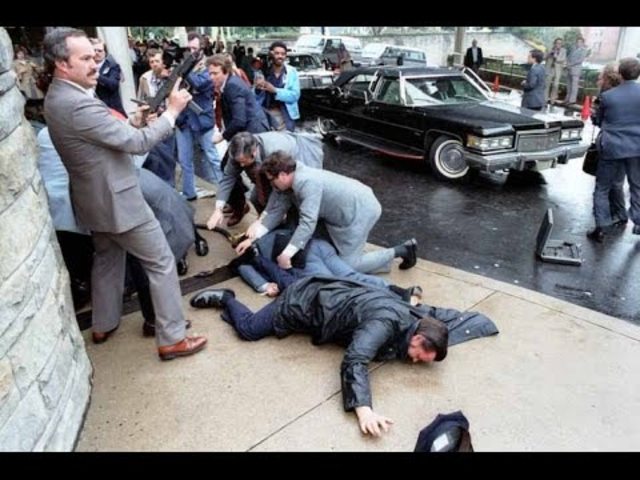 Survives an assassination attempt