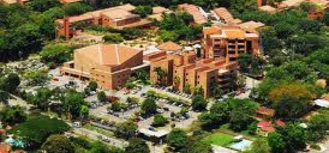 Pontificia Universidad Javeriana