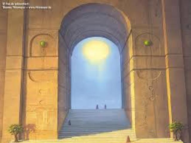 Crossing the Return Threshold