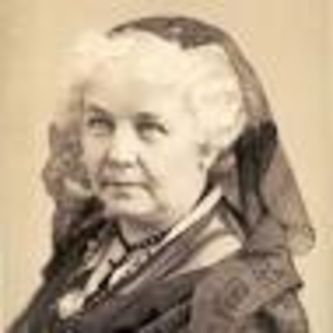 Elizabeth Stanton
