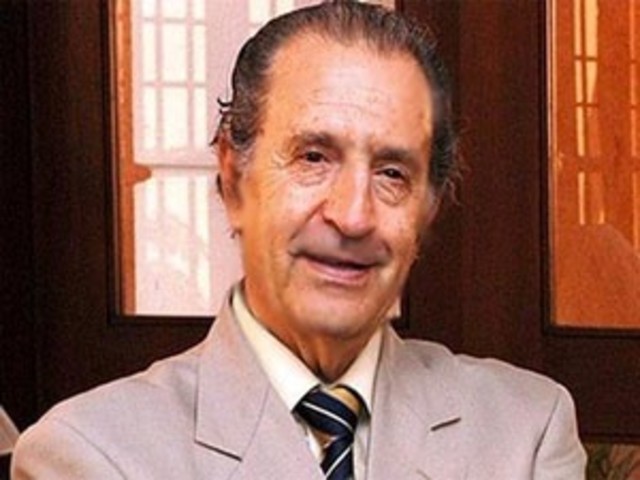 Rodrigo Borja Cevallos