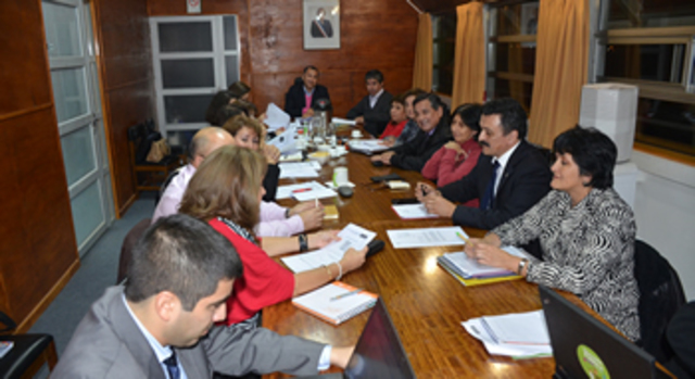 Gobierno en Los Ríos informó que sede del CFT Estatal se ubicará en La Unión