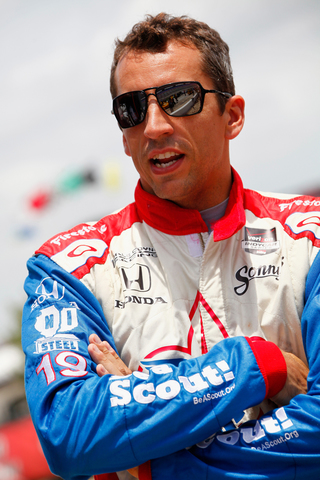 No Matter How Safe Racing Gets, It'll Always Be Dangerous