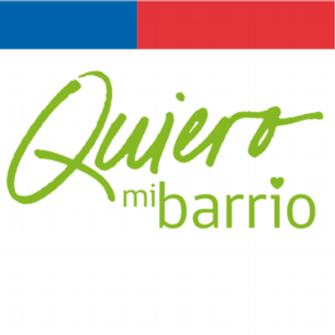 Comienza el Proyecto "Quiero mi Barrio