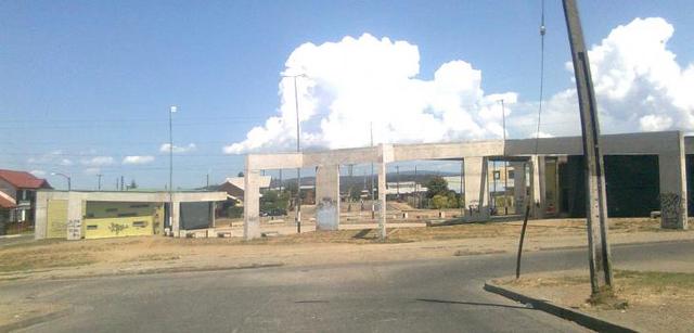 MINVU responsabiliza a GORE or retraso de plaza LA ROTONDA