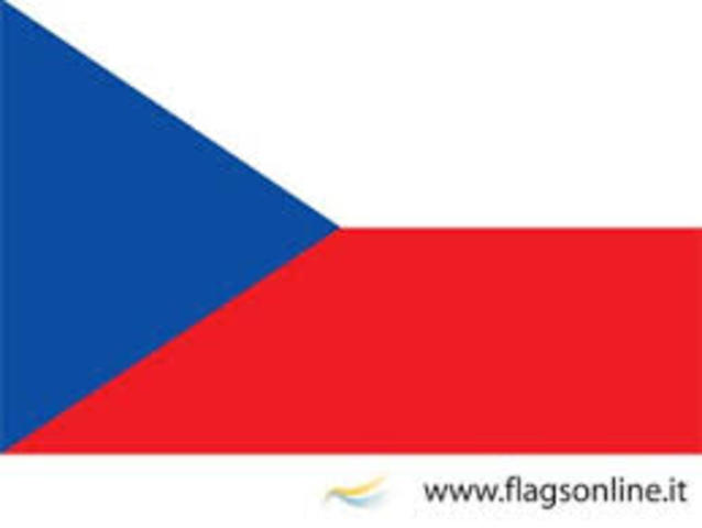 Entrada de la República Checa en la OTAN