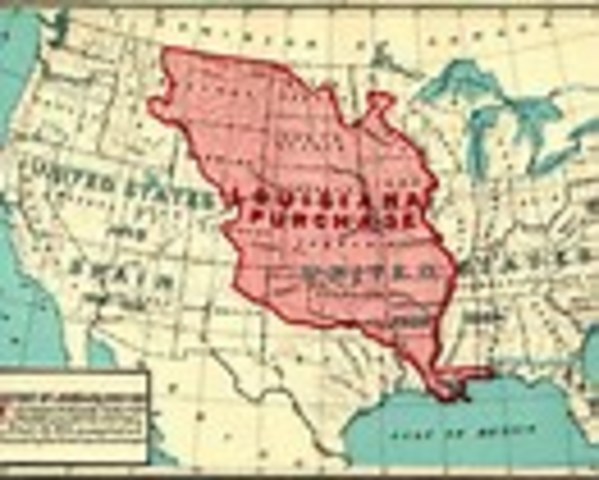 Louisiana Purchase