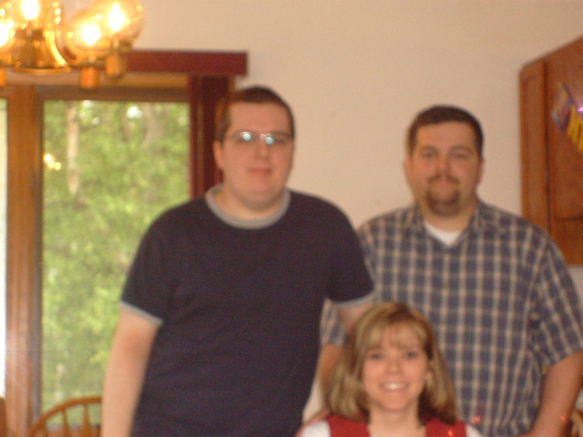 1991 Moved to Alaska became an Aide. Raising a family