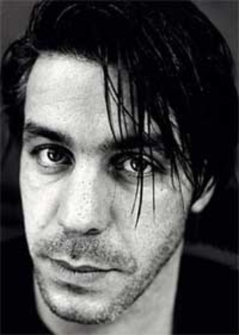 Lindemann began to write lyrics