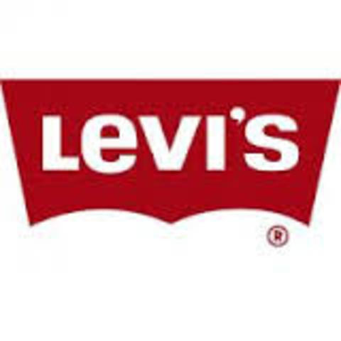 FIRST WORK FOR LEVI'S